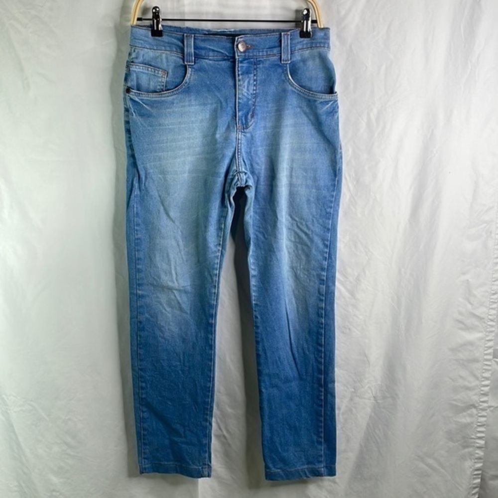 Pool jeans